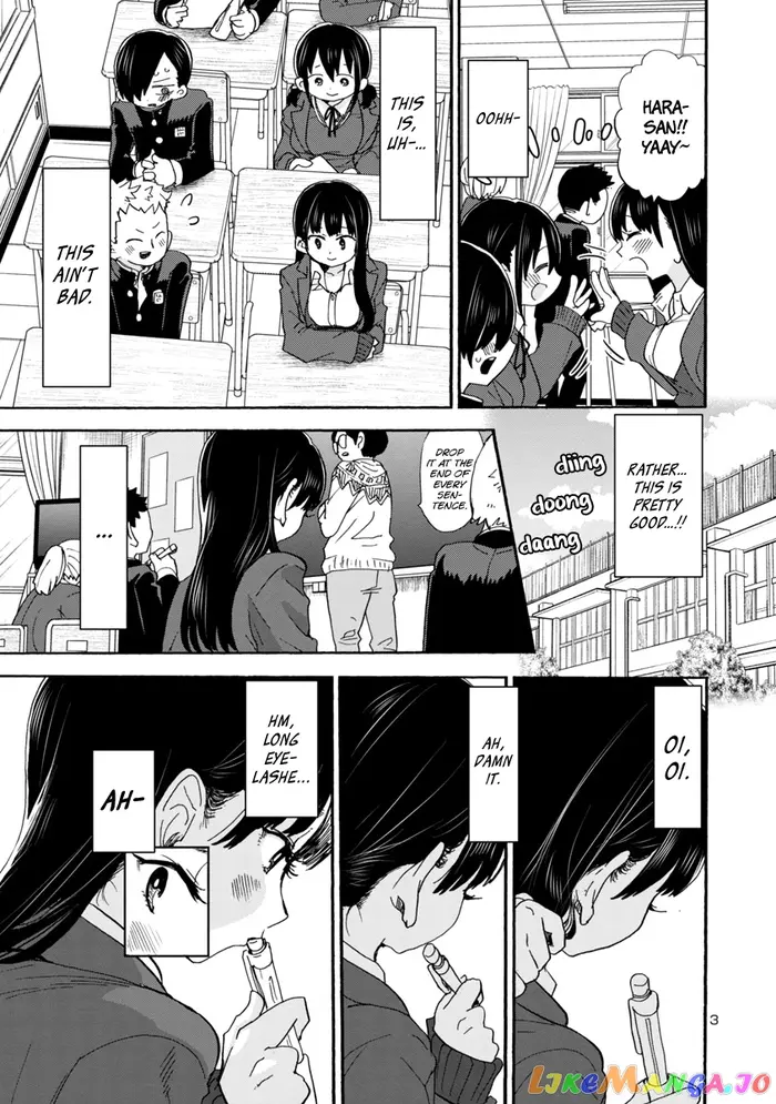 The Dangers in My Heart Chapter 41 image 04_optimized